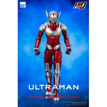 Ultraman FigZero Action Figure 1/6 Ultraman Suit Taro Anime Version 31 cm