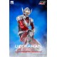 Ultraman FigZero Action Figure 1/6 Ultraman Suit Taro Anime Version 31 cm