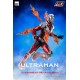 Ultraman FigZero Action Figure 1/6 Ultraman Suit Taro Anime Version 31 cm