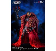 Ultraman Zero The Revenge of Belial Action Figure 1/6 Dark Baltan by Ryu Oyama 34 cm