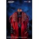 Ultraman Zero The Revenge of Belial Action Figure 1/6 Dark Baltan by Ryu Oyama 34 cm