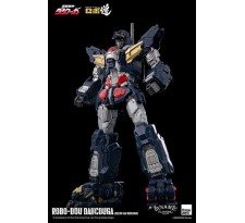 Dancouga Super Beast Machine God Robo-Dou Action Figure Dancouga (Kelvin Sau Redesign) 33 cm