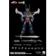 Dancouga Super Beast Machine God Robo-Dou Action Figure Dancouga (Kelvin Sau Redesign) 33 cm