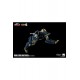 Dancouga Super Beast Machine God Robo-Dou Action Figure Dancouga (Kelvin Sau Redesign) 33 cm