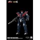 Dancouga Super Beast Machine God Robo-Dou Action Figure Dancouga (Kelvin Sau Redesign) 33 cm