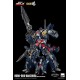 Dancouga Super Beast Machine God Robo-Dou Action Figure Dancouga (Kelvin Sau Redesign) 33 cm