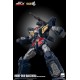 Dancouga Super Beast Machine God Robo-Dou Action Figure Dancouga (Kelvin Sau Redesign) 33 cm