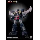 Dancouga Super Beast Machine God Robo-Dou Action Figure Dancouga (Kelvin Sau Redesign) 33 cm