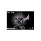 Dancouga Super Beast Machine God Robo-Dou Action Figure Dancouga (Kelvin Sau Redesign) 33 cm