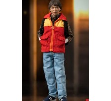 Stranger Things Action Figure 1/6 Will Byers 24 cm