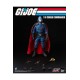 G.I. Joe FigZero Action Figure 1/6 Cobra Commander 30 cm