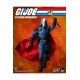 G.I. Joe FigZero Action Figure 1/6 Cobra Commander 30 cm