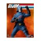 G.I. Joe FigZero Action Figure 1/6 Cobra Commander 30 cm