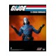 G.I. Joe FigZero Action Figure 1/6 Cobra Commander 30 cm