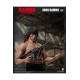 Rambo: First Blood II Action Figure 1/6 John Rambo 30 cm