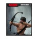 Rambo: First Blood II Action Figure 1/6 John Rambo 30 cm