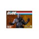 G.I. Joe FigZero Action Figure 1/6 Roadblock 30 cm