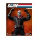 G.I. Joe FigZero Action Figure 1/6 Destro 31 cm