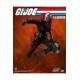 G.I. Joe FigZero Action Figure 1/6 Destro 31 cm