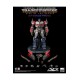 Transformers: Rise of the Beasts DLX Action Figure 1/6 Optimus Prime 28 cm