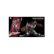 Transformers: Rise of the Beasts DLX Action Figure 1/6 Optimus Prime 28 cm