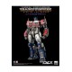 Transformers: Rise of the Beasts DLX Action Figure 1/6 Optimus Prime 28 cm