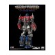 Transformers: Rise of the Beasts DLX Action Figure 1/6 Optimus Prime 28 cm