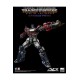 Transformers: Rise of the Beasts DLX Action Figure 1/6 Optimus Prime 28 cm