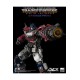 Transformers: Rise of the Beasts DLX Action Figure 1/6 Optimus Prime 28 cm