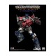 Transformers: Rise of the Beasts DLX Action Figure 1/6 Optimus Prime 28 cm