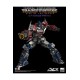 Transformers: Rise of the Beasts DLX Action Figure 1/6 Optimus Prime 28 cm