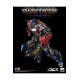 Transformers: Rise of the Beasts DLX Action Figure 1/6 Optimus Prime 28 cm