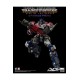 Transformers: Rise of the Beasts DLX Action Figure 1/6 Optimus Prime 28 cm