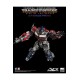 Transformers: Rise of the Beasts DLX Action Figure 1/6 Optimus Prime 28 cm