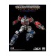 Transformers: Rise of the Beasts DLX Action Figure 1/6 Optimus Prime 28 cm