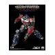 Transformers: Rise of the Beasts DLX Action Figure 1/6 Optimus Prime 28 cm