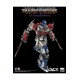 Transformers: Rise of the Beasts DLX Action Figure 1/6 Optimus Prime 28 cm