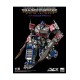 Transformers: Rise of the Beasts DLX Action Figure 1/6 Optimus Prime 28 cm