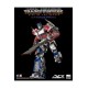 Transformers: Rise of the Beasts DLX Action Figure 1/6 Optimus Prime 28 cm