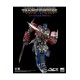 Transformers: Rise of the Beasts DLX Action Figure 1/6 Optimus Prime 28 cm