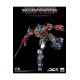 Transformers: Rise of the Beasts DLX Action Figure 1/6 Optimus Prime 28 cm