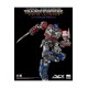 Transformers: Rise of the Beasts DLX Action Figure 1/6 Optimus Prime 28 cm