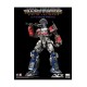 Transformers: Rise of the Beasts DLX Action Figure 1/6 Optimus Prime 28 cm