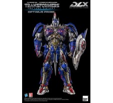 Transformers: The Last Knight DLX Action Figure 1/6 Optimus Prime 28 cm