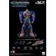 Transformers: The Last Knight DLX Action Figure 1/6 Optimus Prime 28 cm