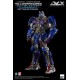 Transformers: The Last Knight DLX Action Figure 1/6 Optimus Prime 28 cm