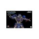 Transformers: The Last Knight DLX Action Figure 1/6 Optimus Prime 28 cm