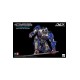 Transformers: The Last Knight DLX Action Figure 1/6 Optimus Prime 28 cm