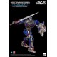 Transformers: The Last Knight DLX Action Figure 1/6 Optimus Prime 28 cm