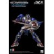 Transformers: The Last Knight DLX Action Figure 1/6 Optimus Prime 28 cm